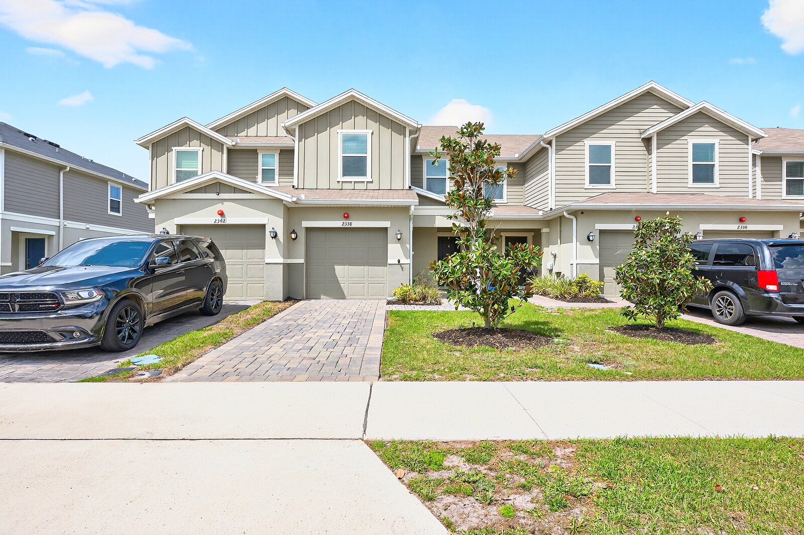 Building Photo - 2338 Carrabelle Way