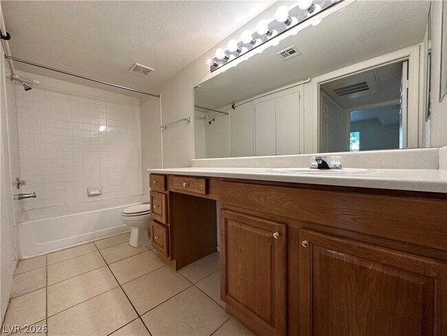 Building Photo - 2300 E Silverado Ranch Blvd