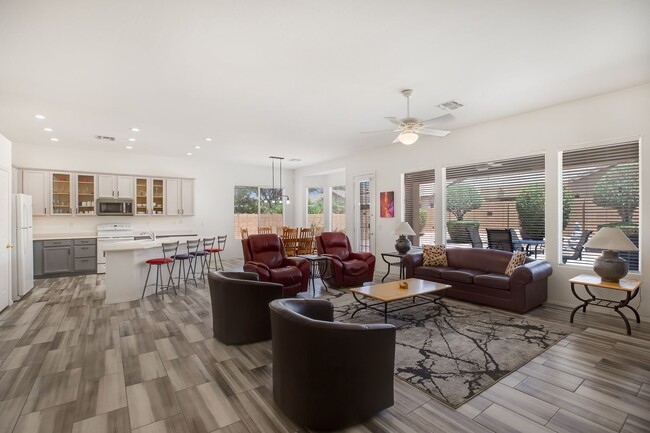 Building Photo - Great Furnished  Rental in Augusta Ranch f...