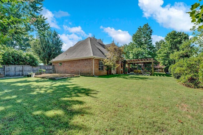 Building Photo - 521 Old Collierville Arlington Rd