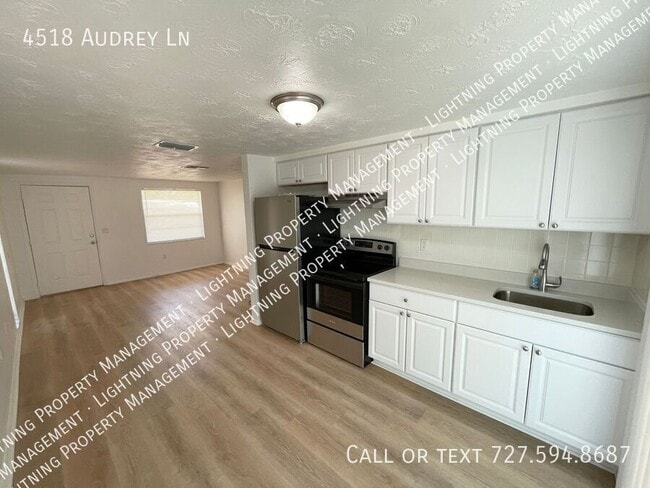 Building Photo - 4518 Audrey Ln