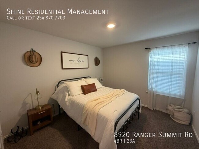 Building Photo - 8920 Ranger Smt Rd