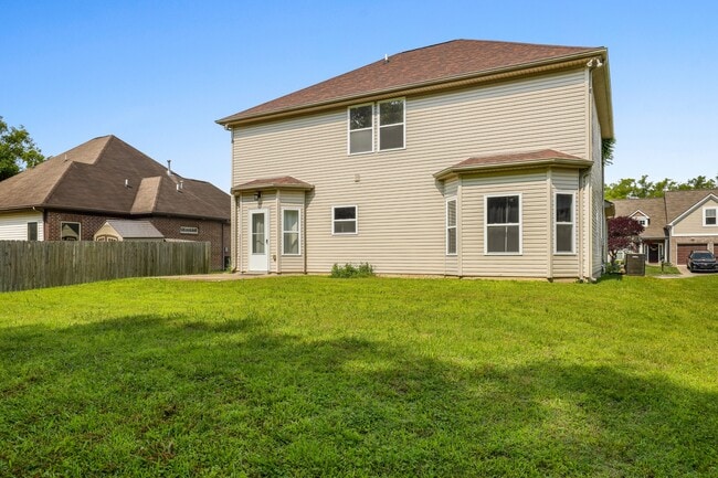 Building Photo - 4208 Longfellow Dr