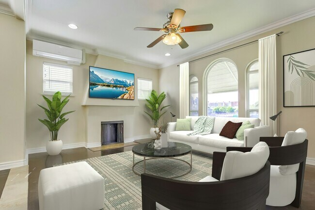 Building Photo - 4021 33rd St