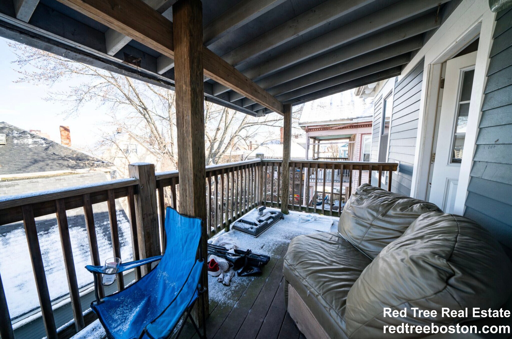 Building Photo - 91 Hillside St