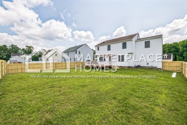 Building Photo - 3120 Stony Valley Dr