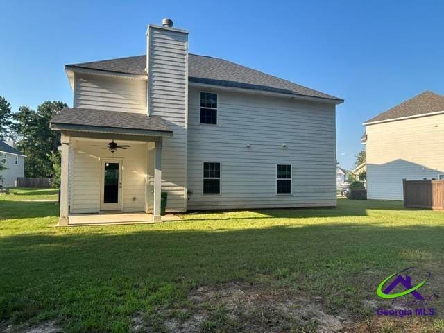 Building Photo - 108 E River Cane Run