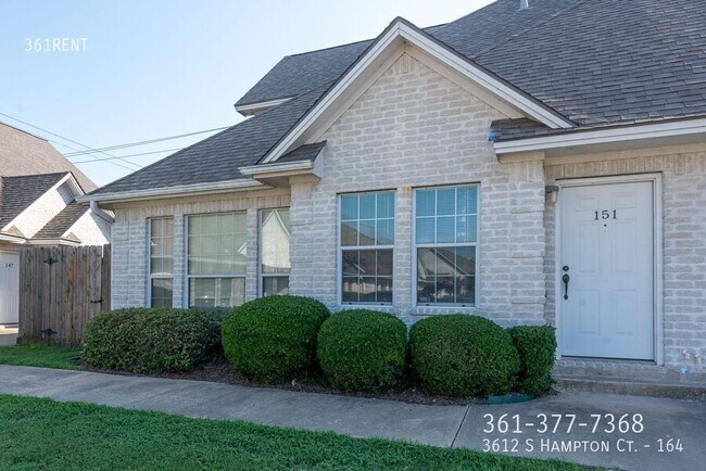Building Photo - 3612 S Hampton Ct