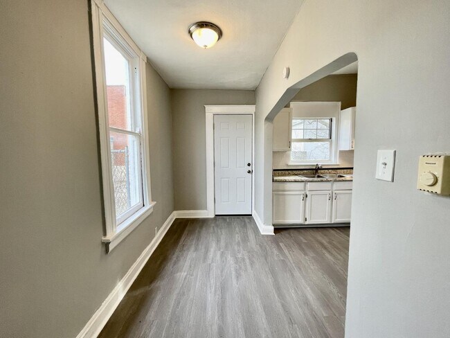 Building Photo - 609 McKinney Ave