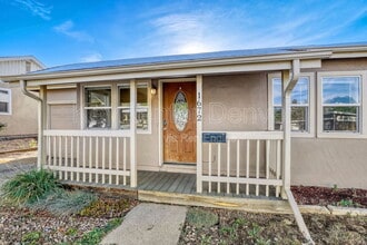 Building Photo - 1672 S Patton Ct