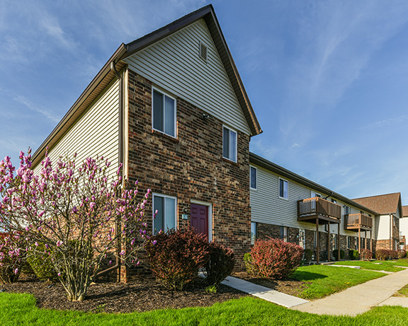 Building Photo - Abbey Lane Apartments