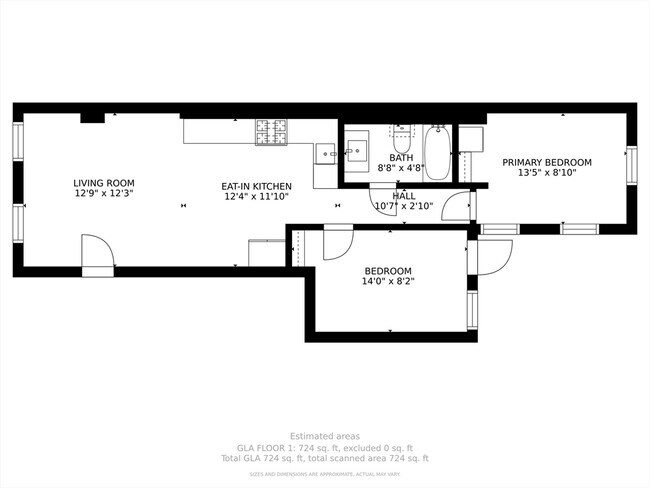 Building Photo - 264 Sumner St