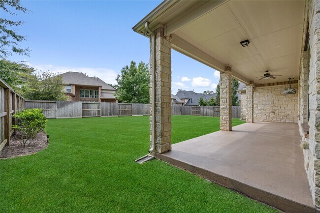 Building Photo - 17703 Indian Mountain Ln