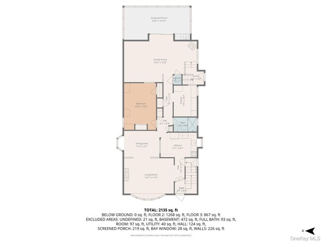 Building Photo - 6 Fernwood Terrace N