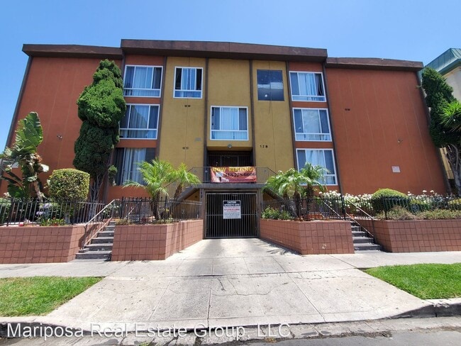 Primary Photo - 128 S Mariposa Ave