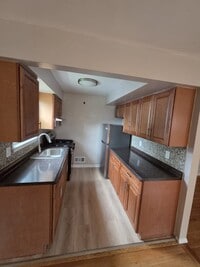 Welcome Home!! - Berkeley Gardens