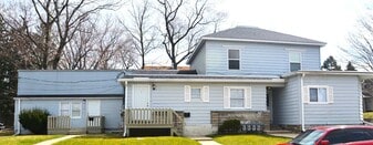 Building Photo - 361 Locust St