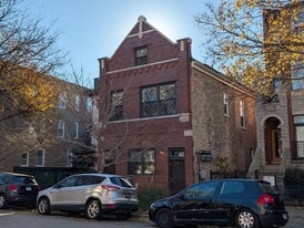 Building Photo - 1463 W Huron St