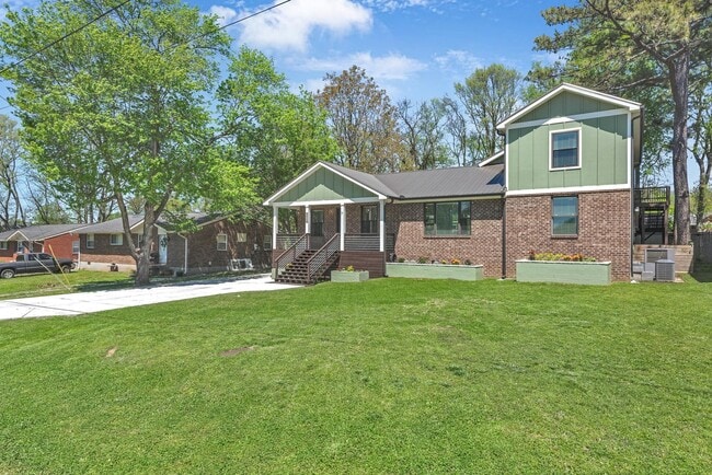 Building Photo - 6416 Edsel Dr