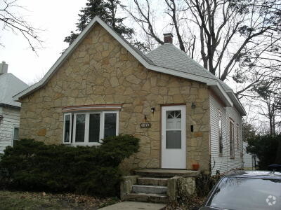 Building Photo - 404 1/2 W Vine St