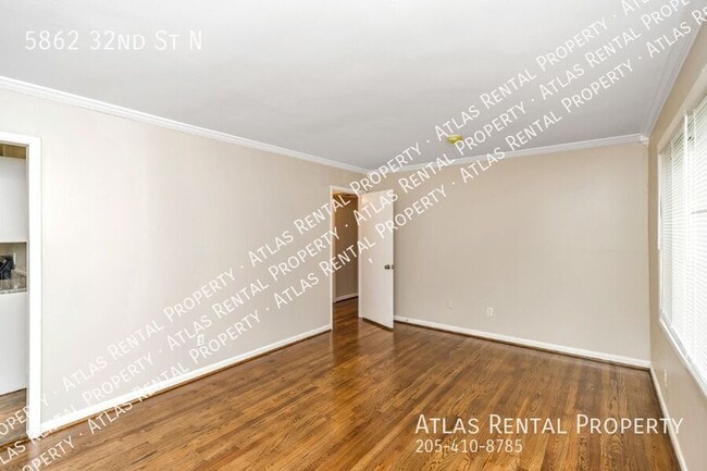 Building Photo - 5862 32nd St N