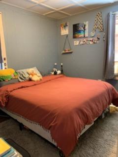 Bedroom #1 - 197 Standish Ave