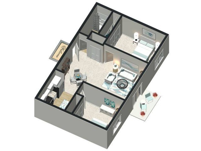 2/1.0 - Brookstone Manor