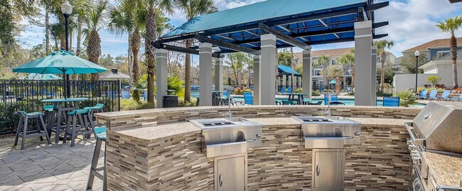 Building Photo - 9533 Magnolia Blossom Dr