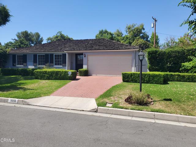 Primary Photo - 3255 George Cir