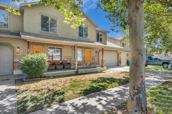 Building Photo - Spacious 4-Bedroom Home Near Hill Air Force Base