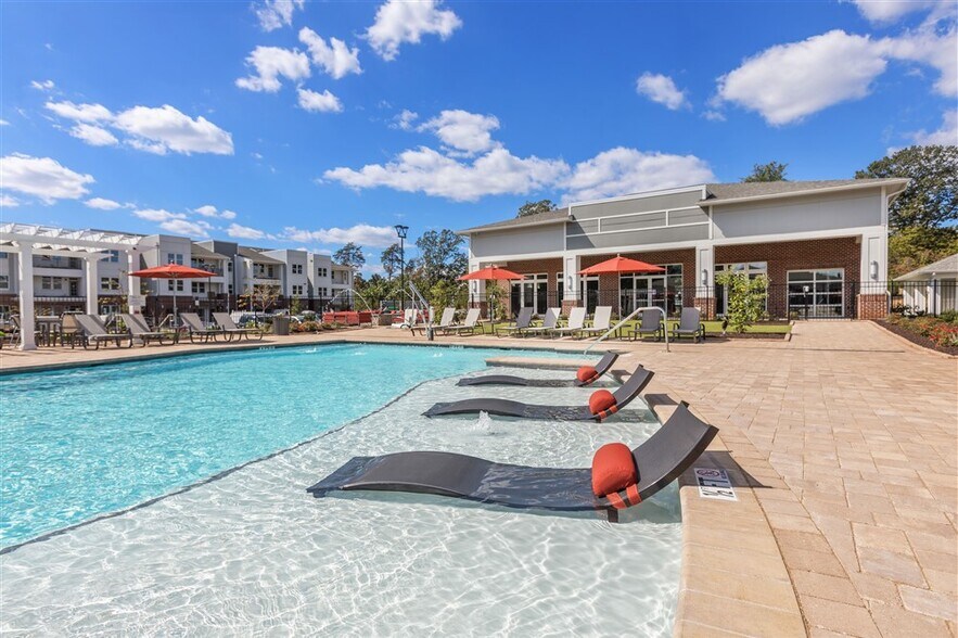 Archer at Brookhill 485 Crafton Cir Charlottesville VA 22911