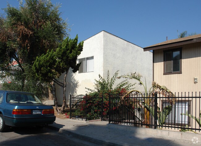 Building Photo - 5228 Rex Ave