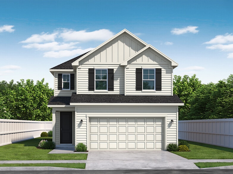Primary Photo - 6075 Rosemore Ln