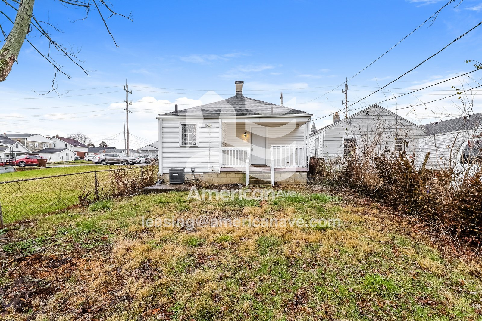 Building Photo - 1328 Pater Ave