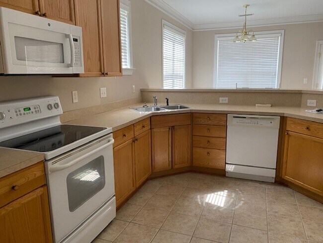 Building Photo - Magnolia Greens - Leland