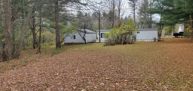 Building Photo - 1 Bedroom Mobile Home on 1 acre lot close to Tart Trail Leelanu Coutny