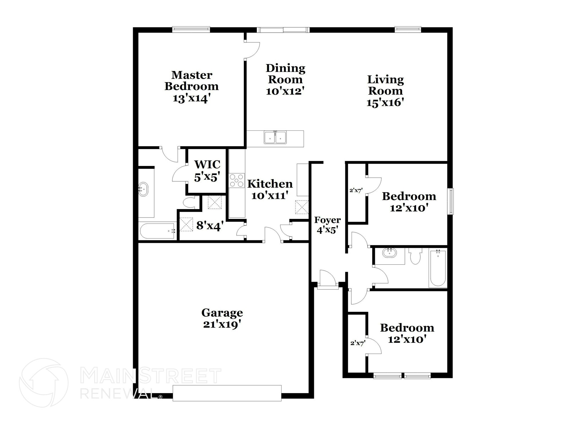 Building Photo - 311 Armistead Ct