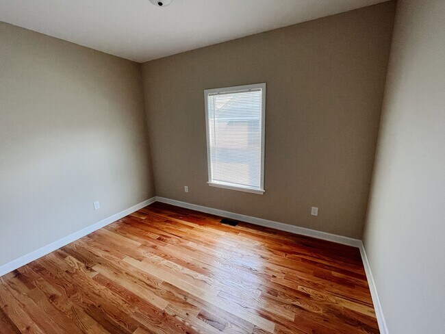 Building Photo - 3 Bed, 2 Bath New Construction Townhome with Granite & Hardwoods