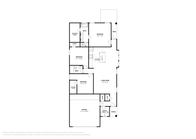 Building Photo - 2366 Bailey Flds Ln