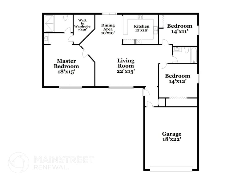 Building Photo - 12072 Eldron St