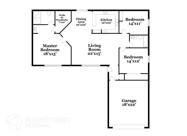 Building Photo - 12072 Eldron St