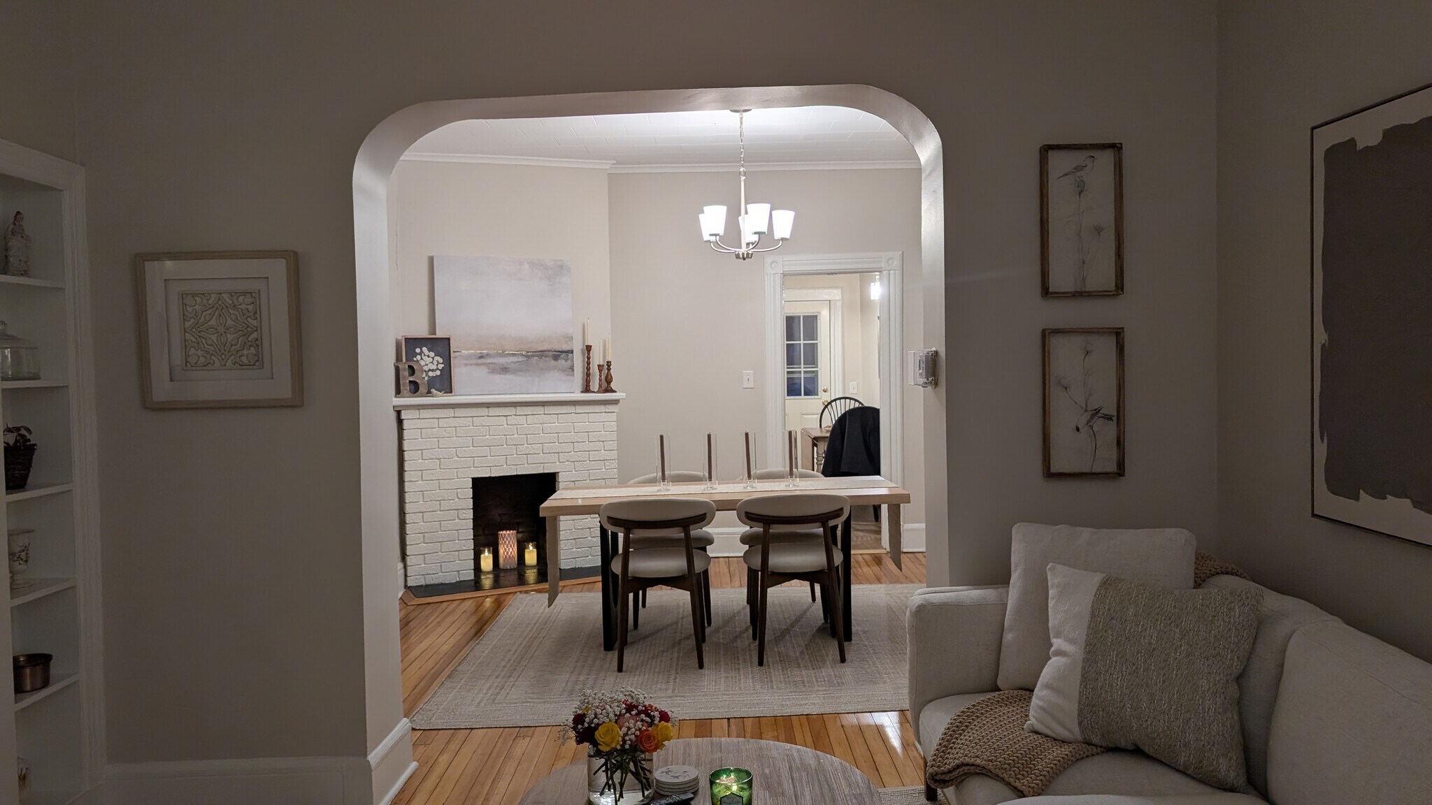 Building Photo - 312 Park St