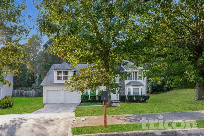 Building Photo - 3529 Craggy Perch