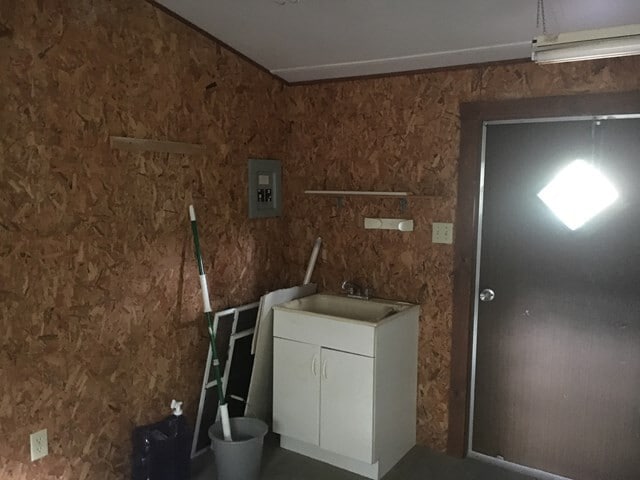 Building Photo - 807 Woodward St