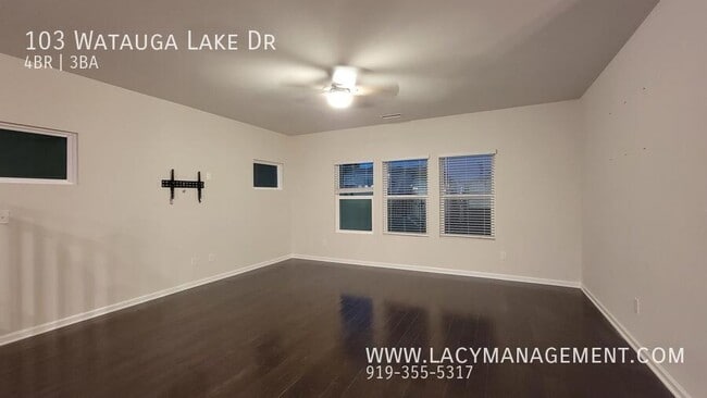 Building Photo - 103 Watauga Lake Dr