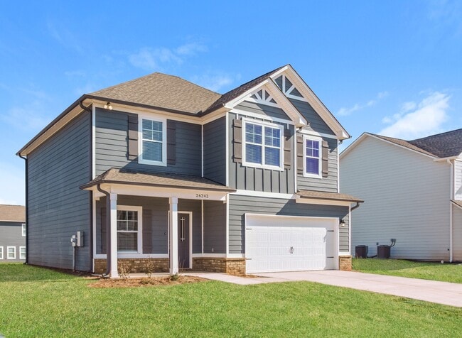 Building Photo - 26214 Valley Ridge Rd