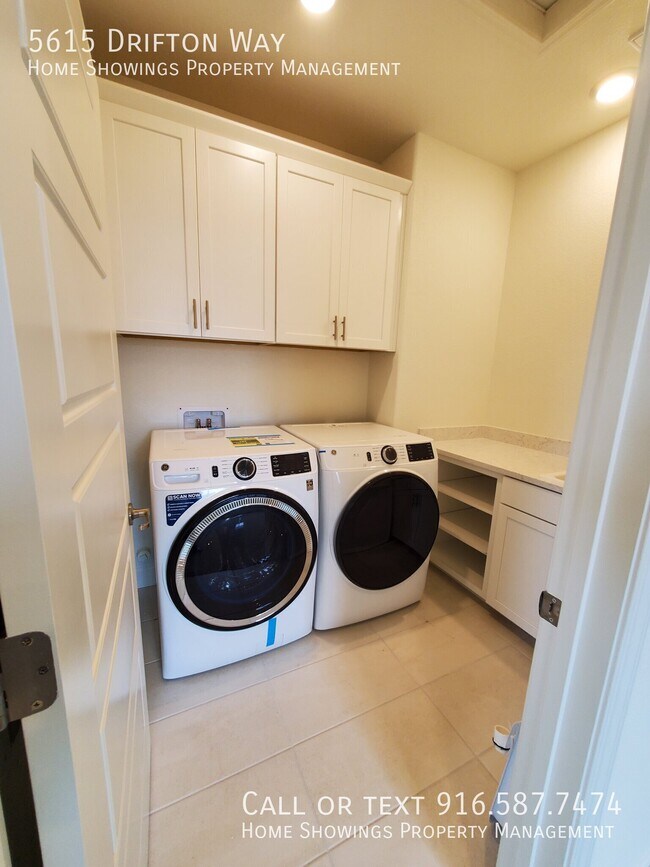 Building Photo - 5615 Drifton Way