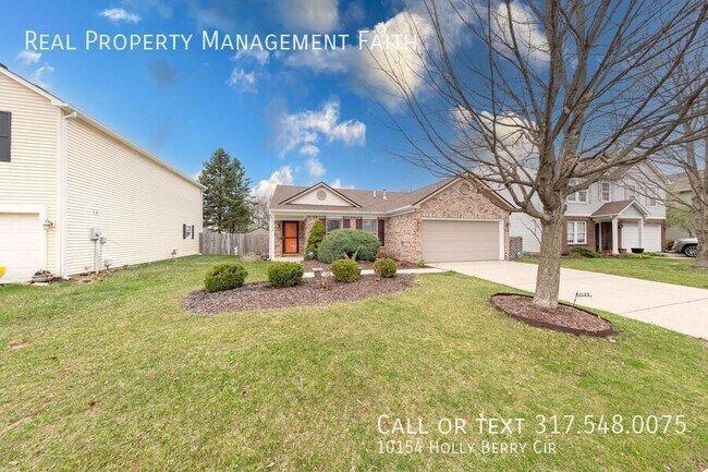 Building Photo - 10154 Holly Berry Cir