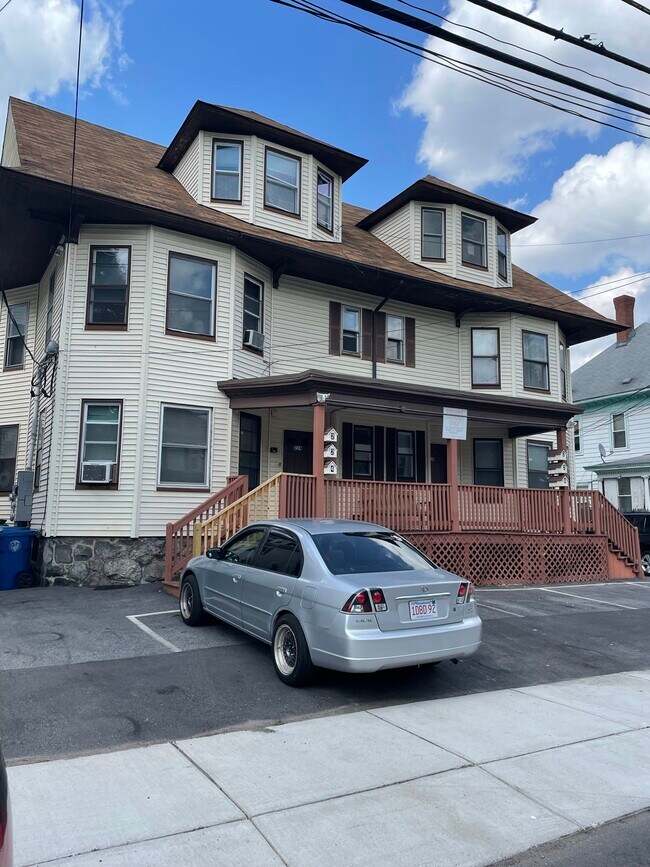 226 Bailey St 226 Bailey St Lawrence MA 01843 Apartment Finder