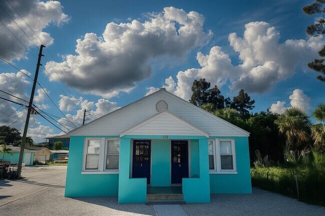 Building Photo - 119 125th Ave